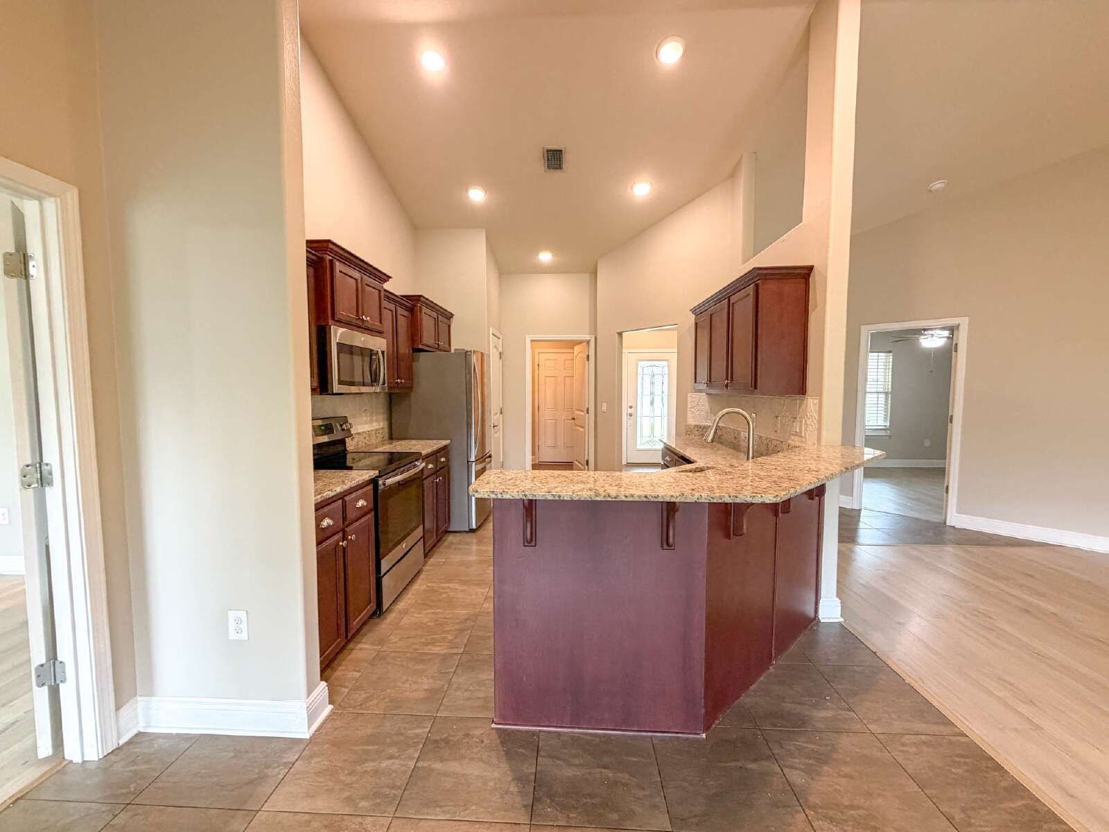 Charming 4-Bedroom Retreat in Pace, FL property image