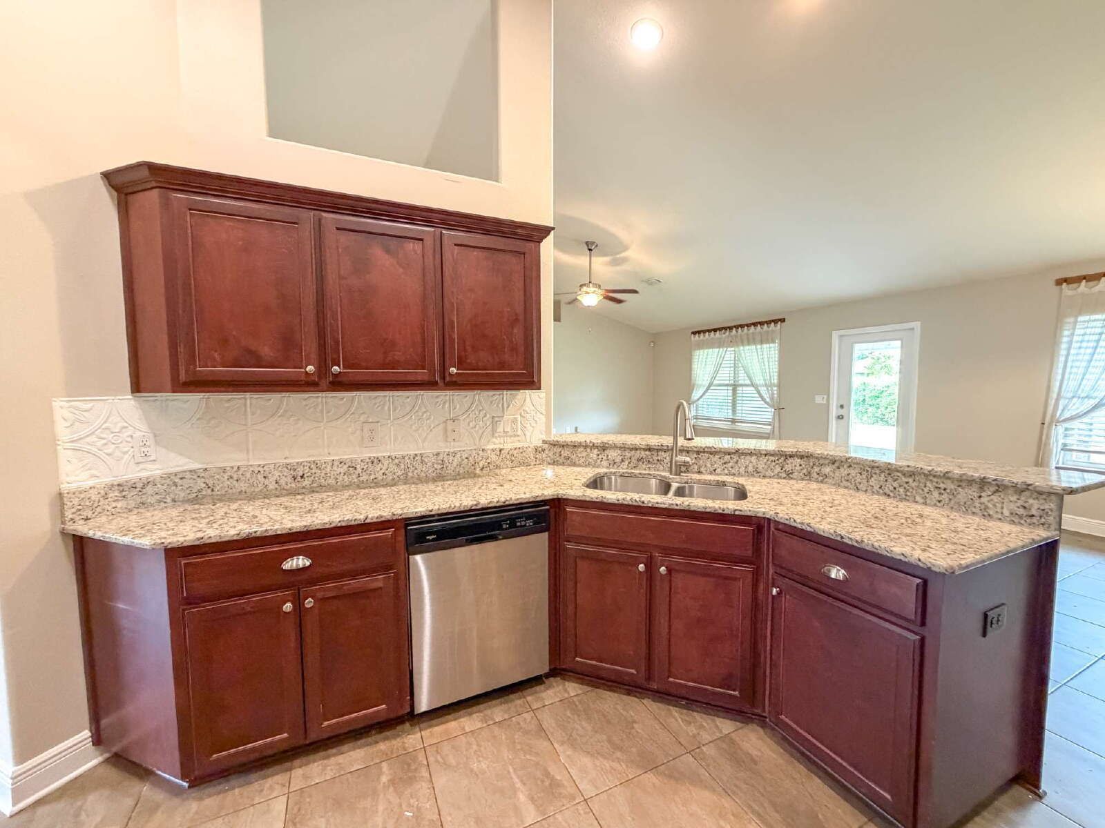 Charming 4-Bedroom Retreat in Pace, FL property image