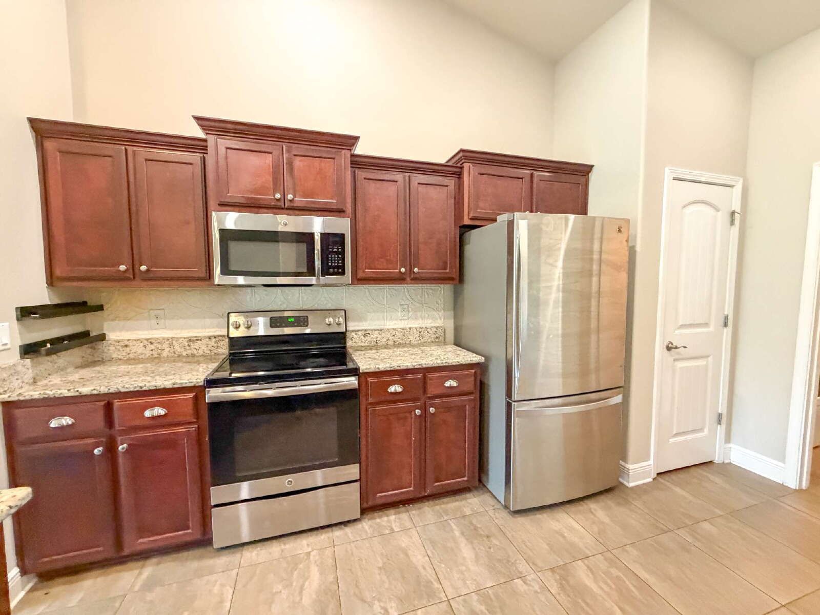 Charming 4-Bedroom Retreat in Pace, FL property image