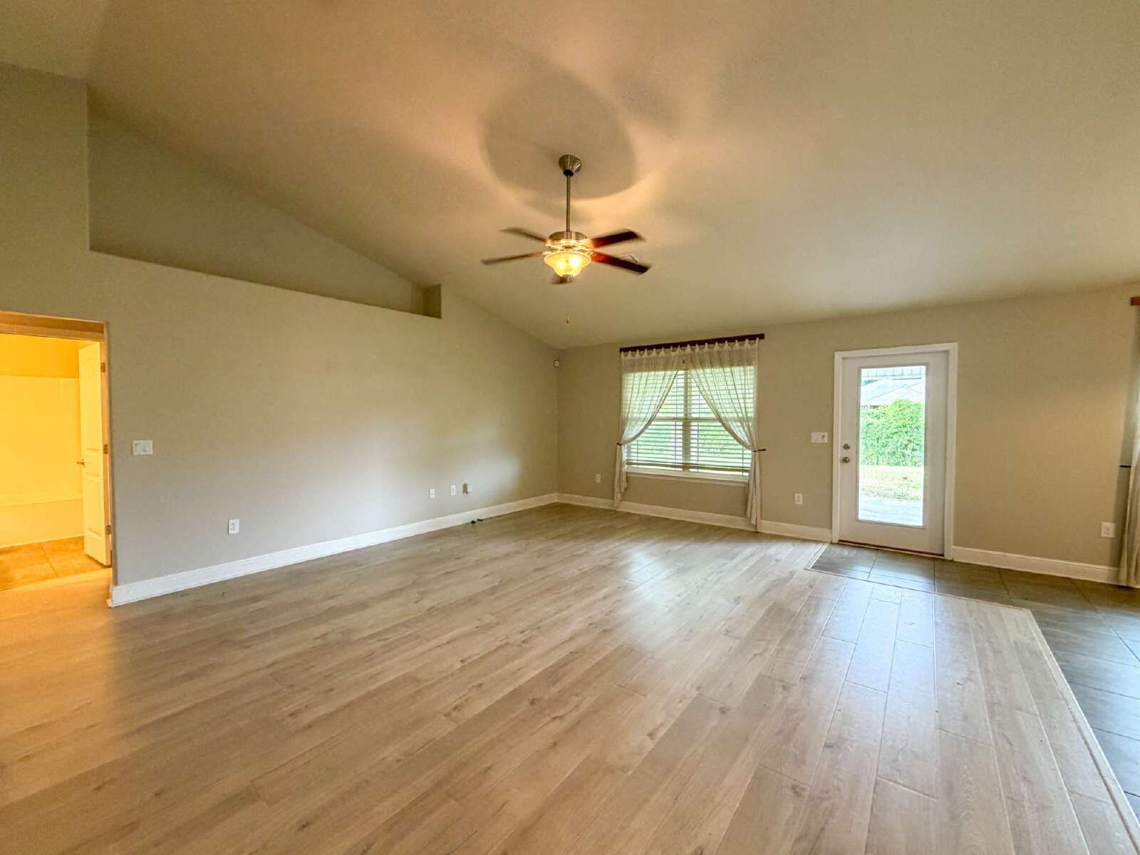 Charming 4-Bedroom Retreat in Pace, FL property image