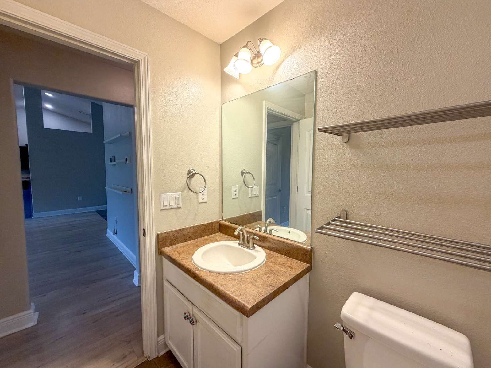 Charming 4-Bedroom Retreat in Pace, FL property image