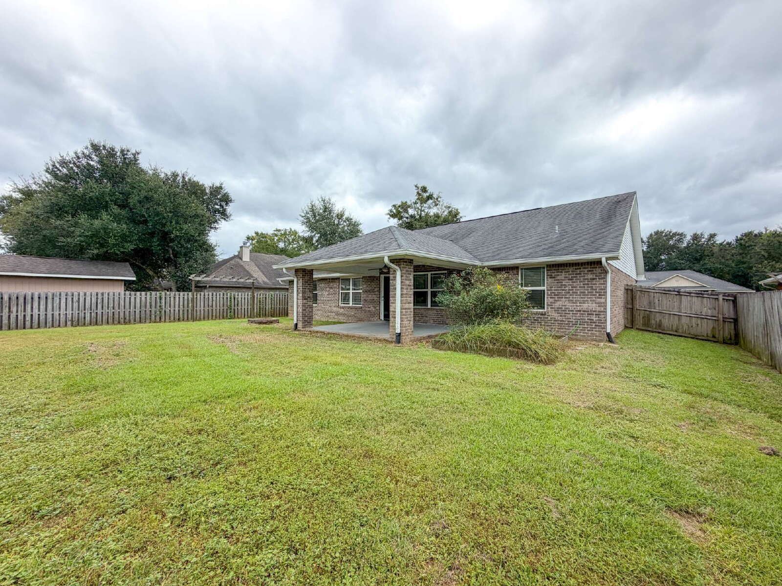 Charming 4-Bedroom Retreat in Pace, FL property image