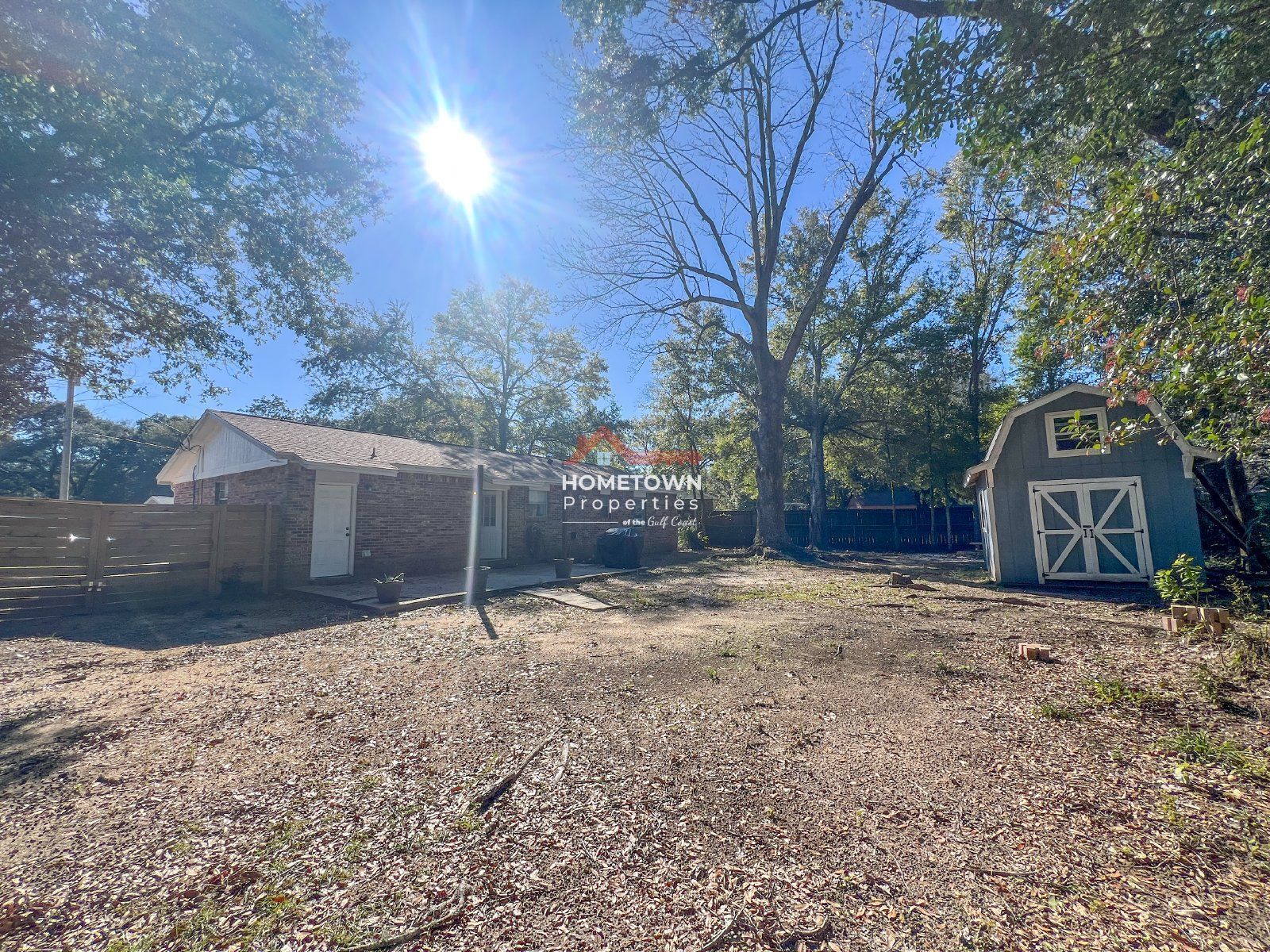 Charming 3-Bedroom Retreat with 2 Baths - Discover Your Cozy Home at 5430 Jenny Circle! property image