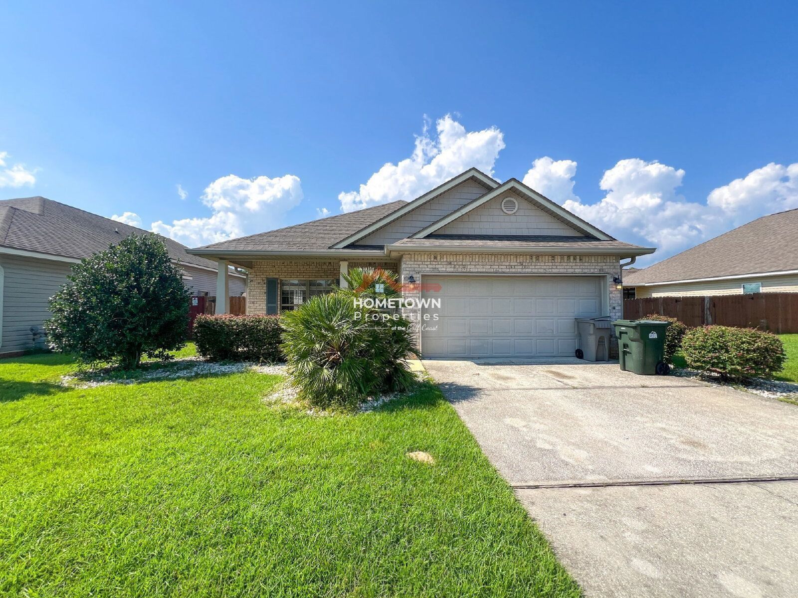 Charming 3-Bed, 2-Bath Retreat in Pensacola – Spacious 1,432 Sq Ft Haven! property image