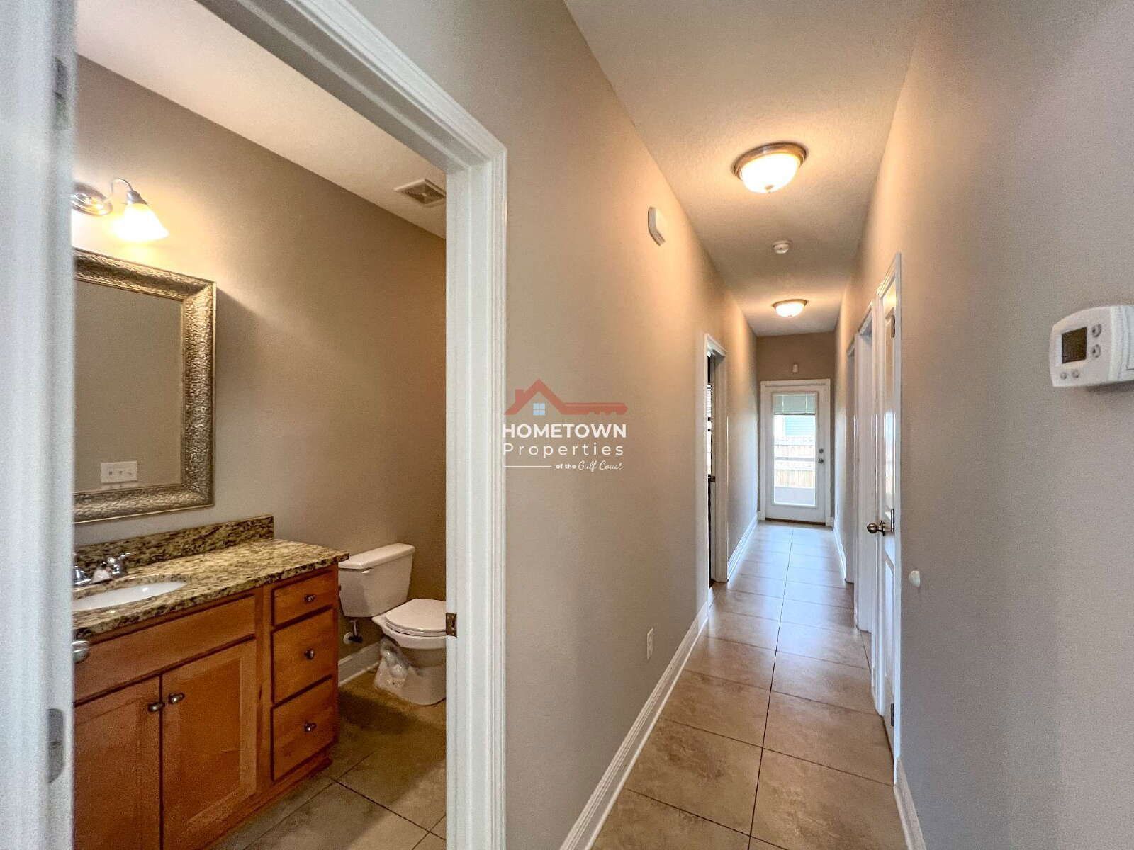 Charming 3-Bed, 2-Bath Retreat in Pensacola – Spacious 1,432 Sq Ft Haven! property image