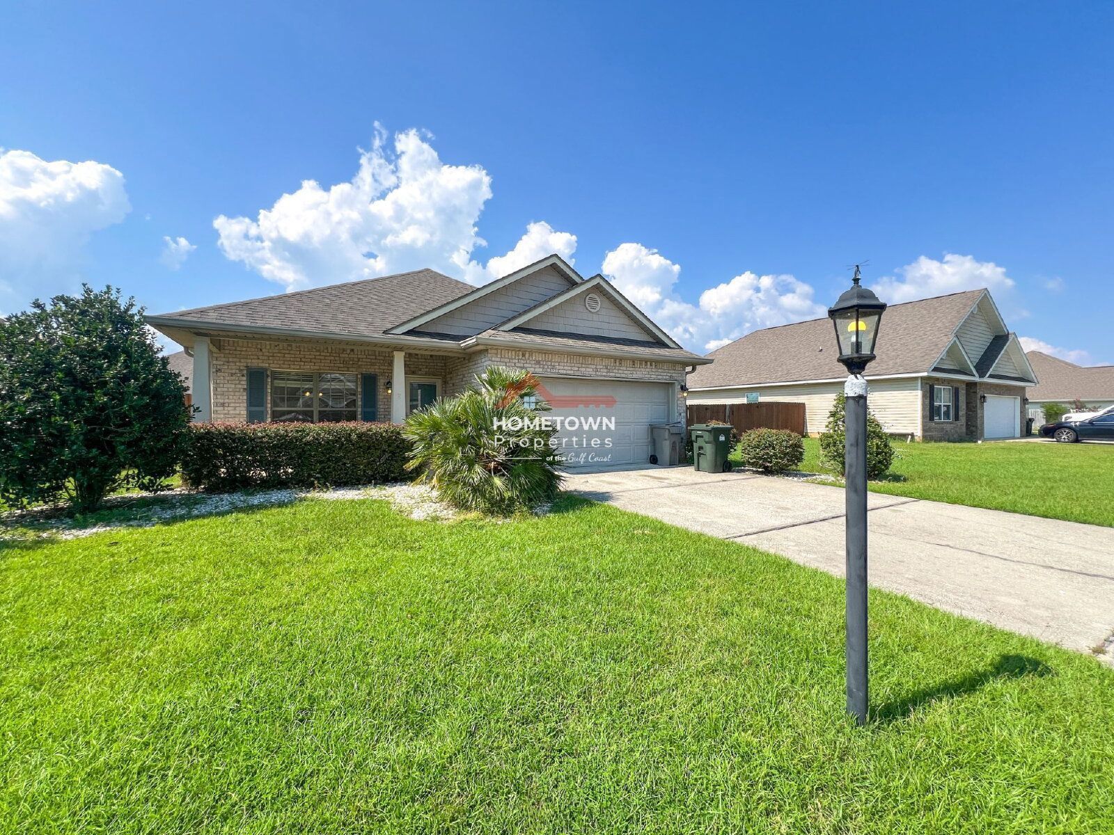 Charming 3-Bed, 2-Bath Retreat in Pensacola – Spacious 1,432 Sq Ft Haven! property image