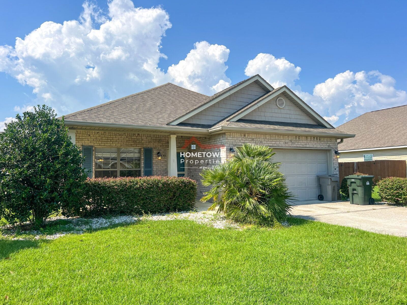 Charming 3-Bed, 2-Bath Retreat in Pensacola – Spacious 1,432 Sq Ft Haven! property image
