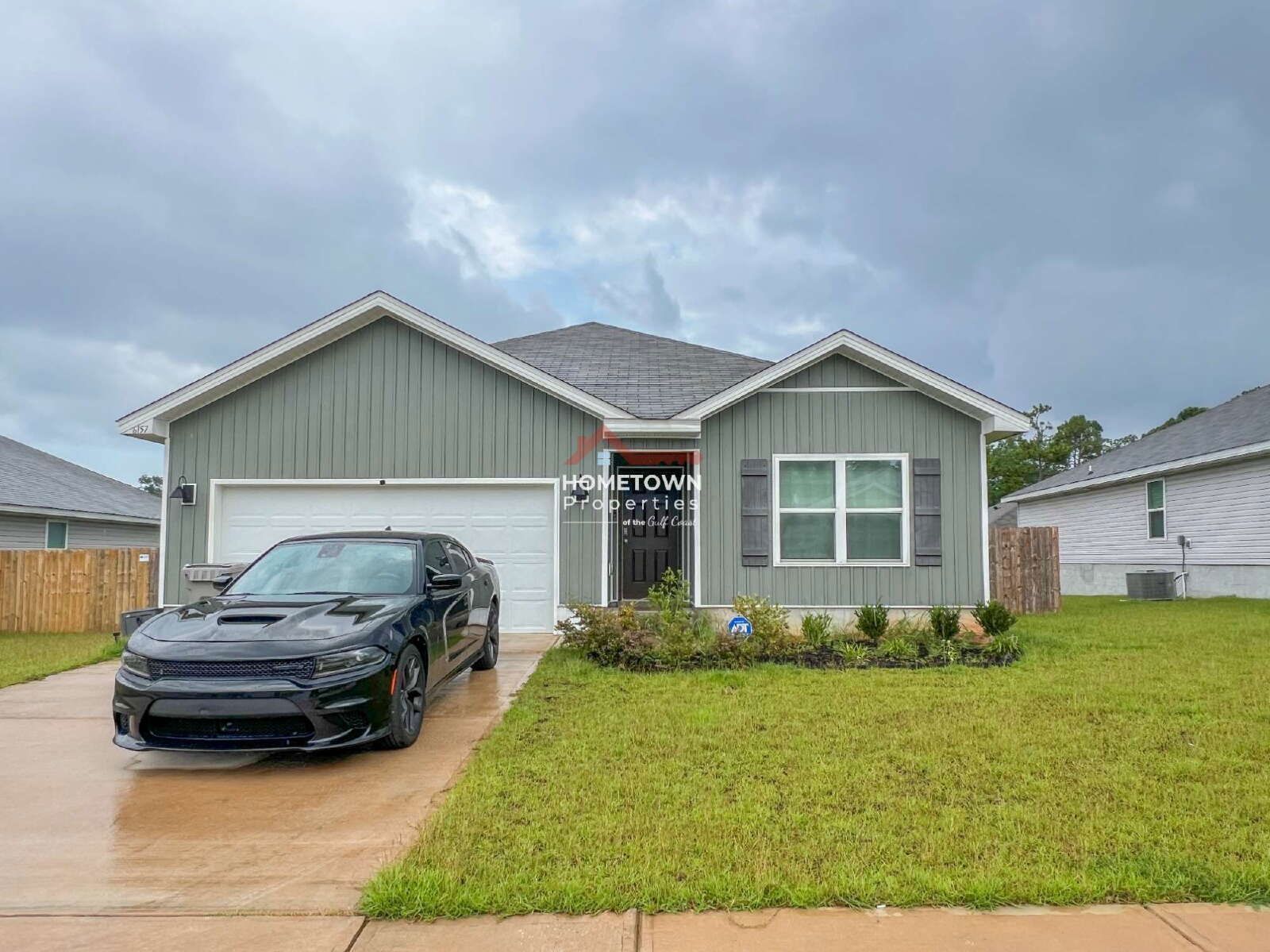 Charming 3-Bedroom Retreat with 2 Baths on Native Dancer Way! property image