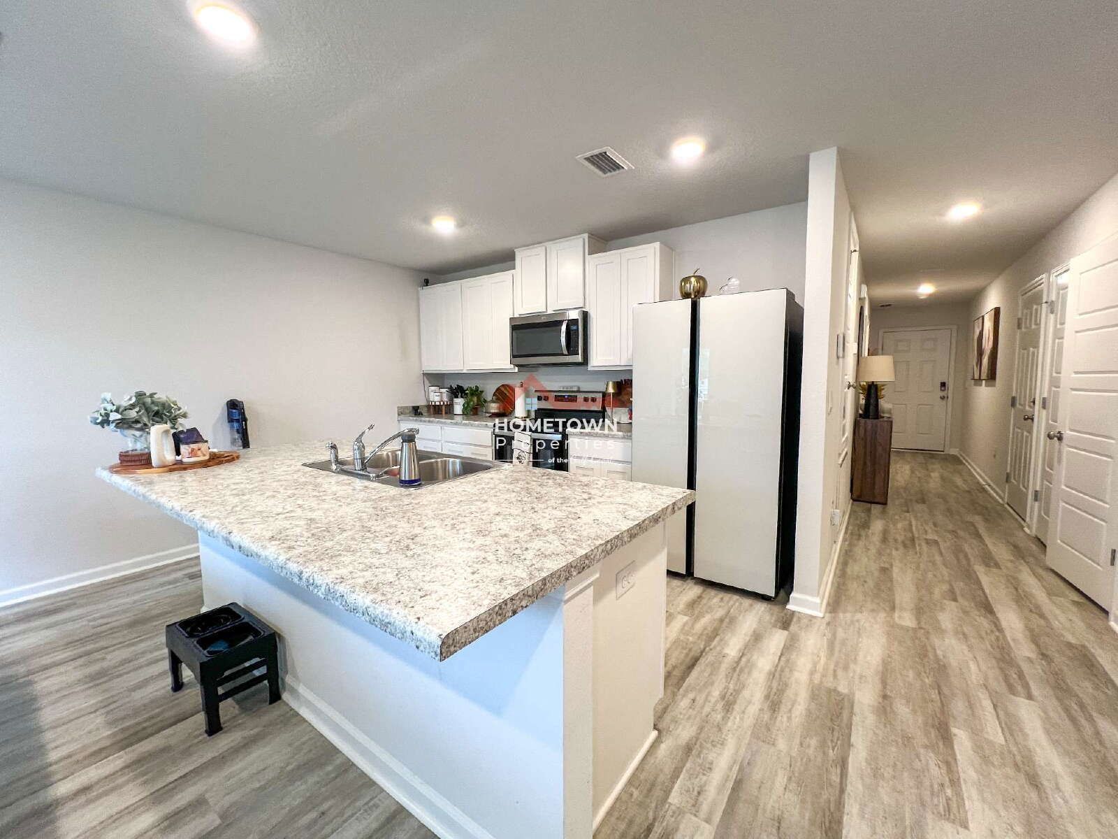 Charming 3-Bedroom Retreat with 2 Baths on Native Dancer Way! property image
