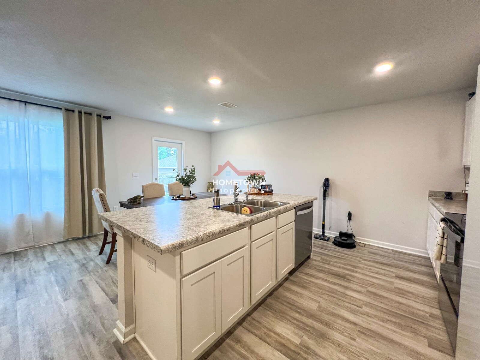 Charming 3-Bedroom Retreat with 2 Baths on Native Dancer Way! property image