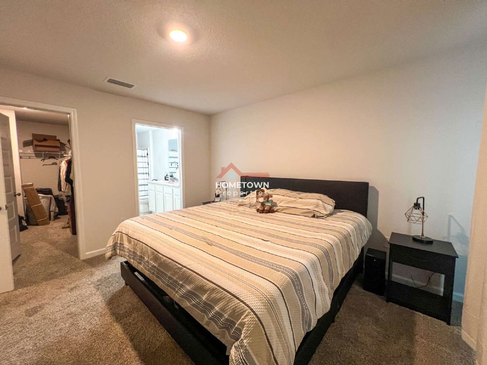 Charming 3-Bedroom Retreat with 2 Baths on Native Dancer Way! property image