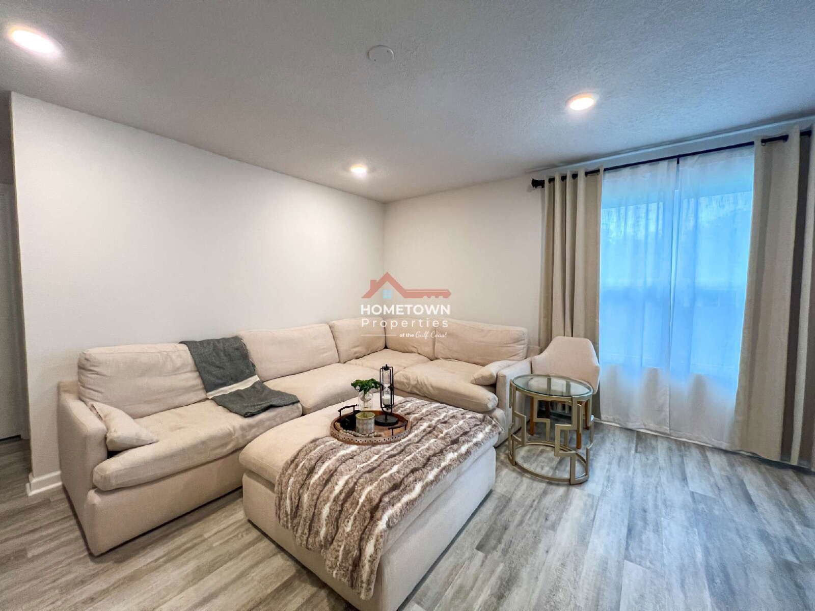 Charming 3-Bedroom Retreat with 2 Baths on Native Dancer Way! property image