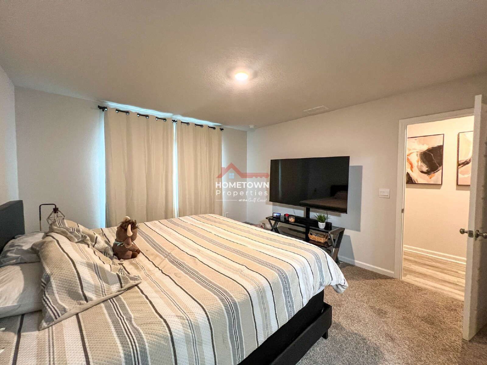 Charming 3-Bedroom Retreat with 2 Baths on Native Dancer Way! property image