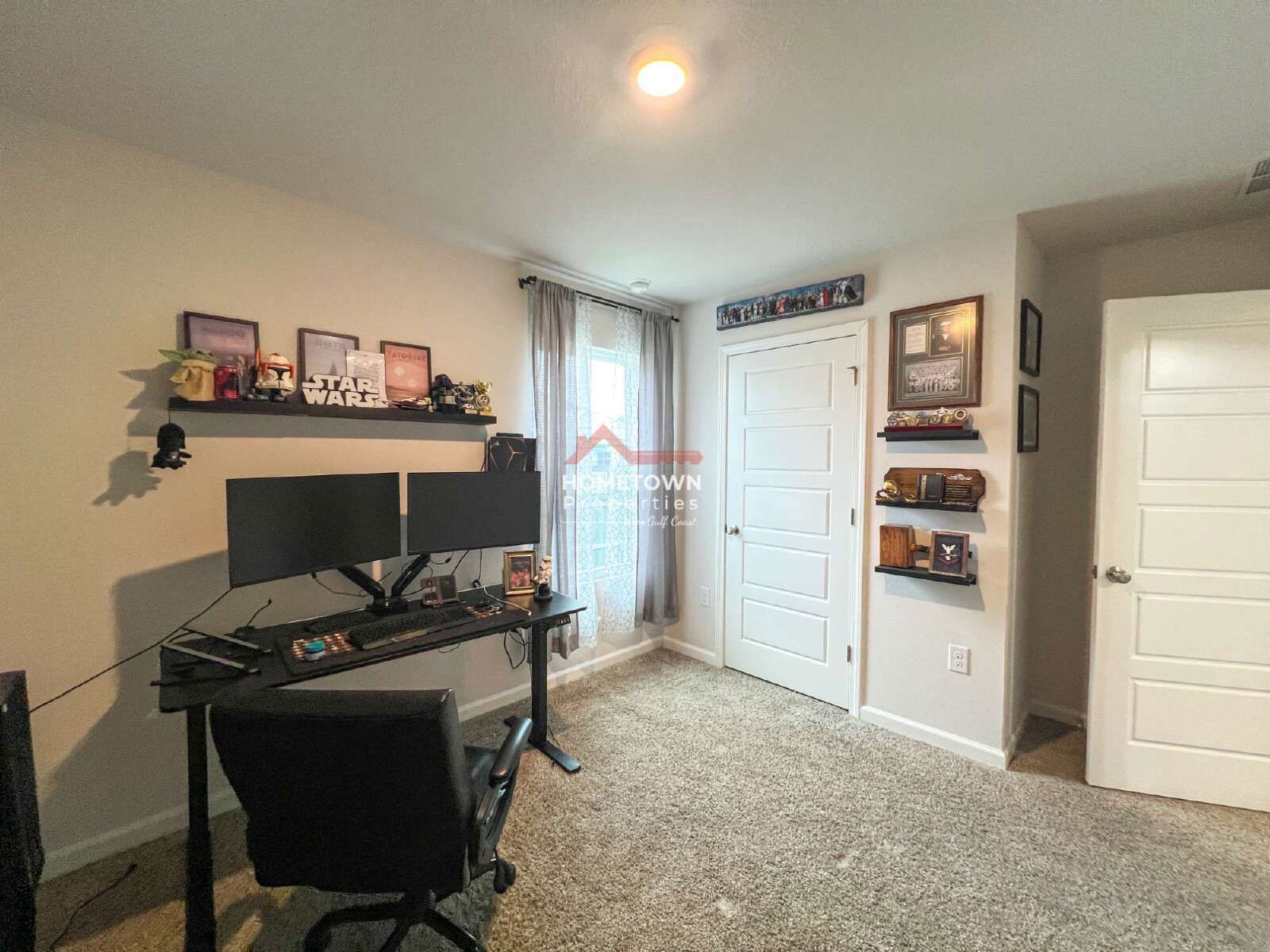 Charming 3-Bedroom Retreat with 2 Baths on Native Dancer Way! property image