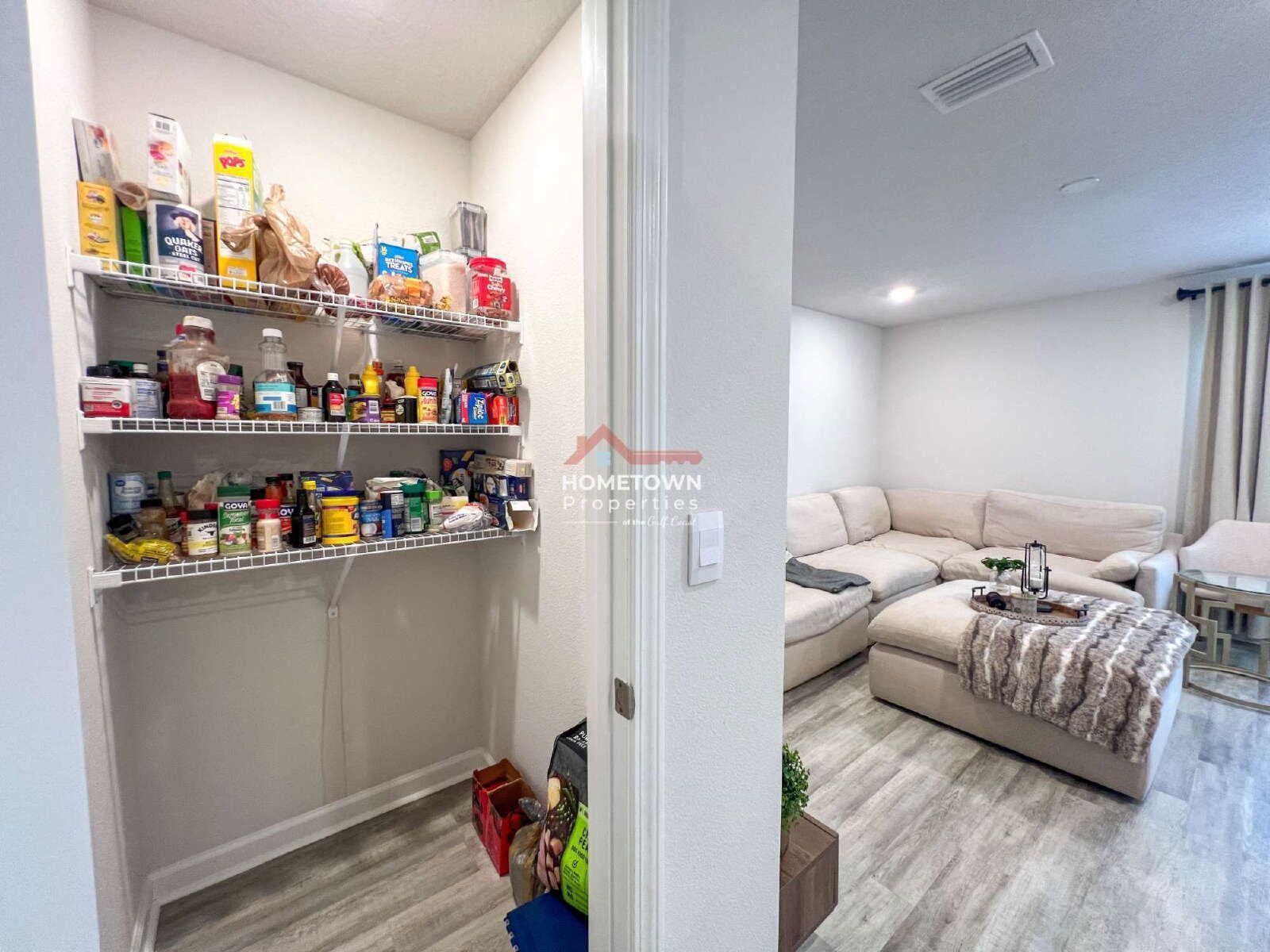 Charming 3-Bedroom Retreat with 2 Baths on Native Dancer Way! property image