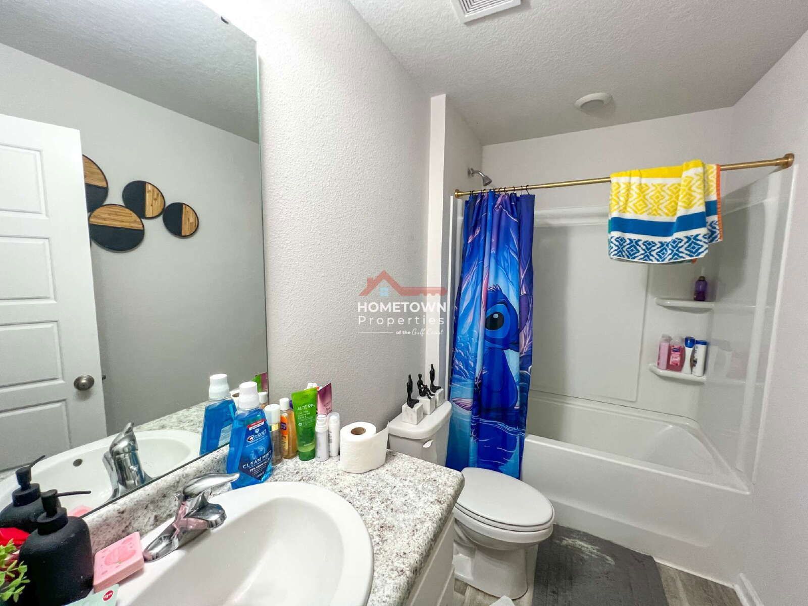 Charming 3-Bedroom Retreat with 2 Baths on Native Dancer Way! property image