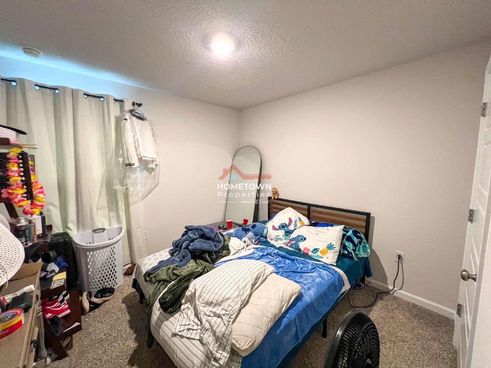 Charming 3-Bedroom Retreat with 2 Baths on Native Dancer Way! property image