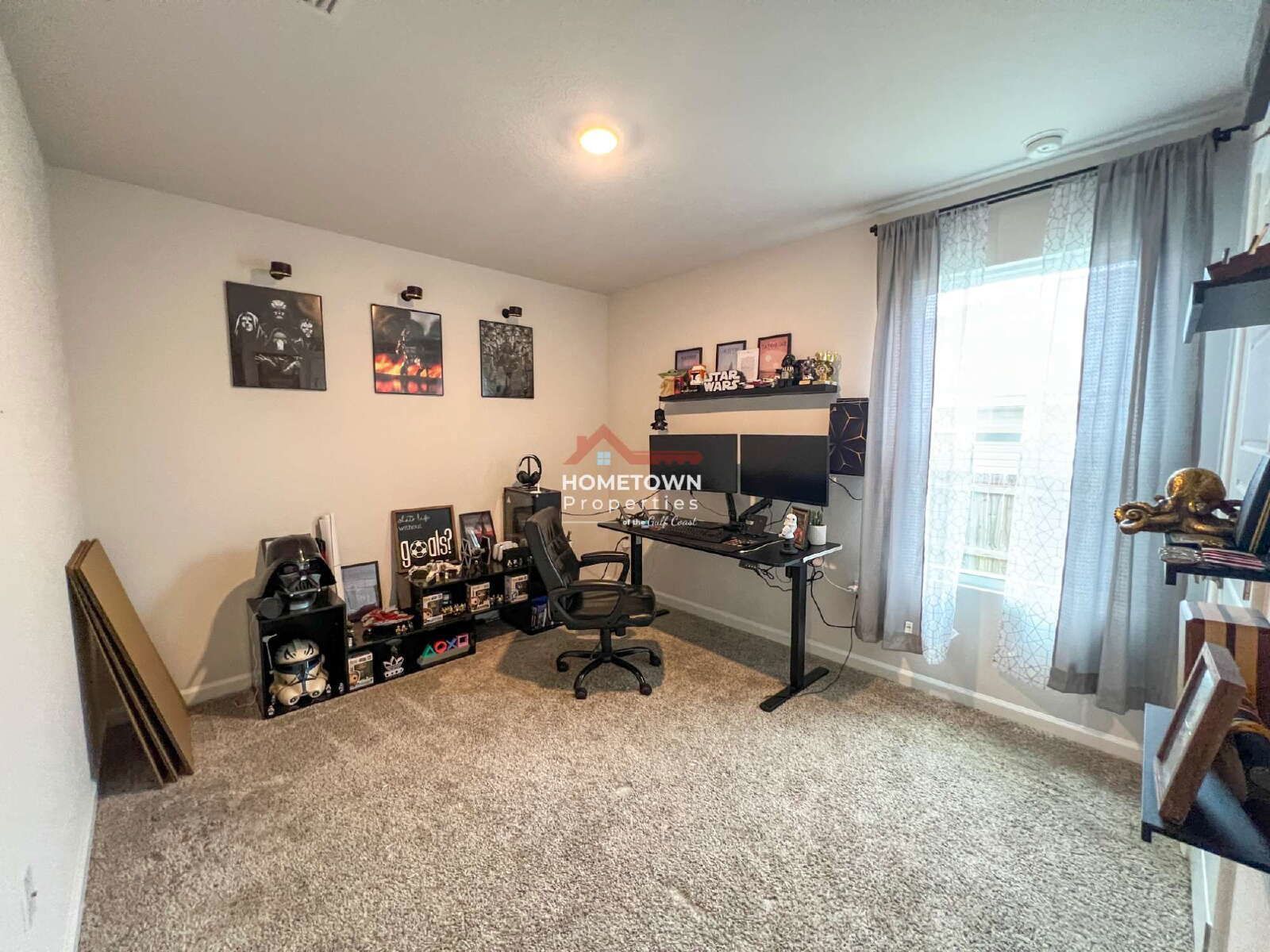 Charming 3-Bedroom Retreat with 2 Baths on Native Dancer Way! property image