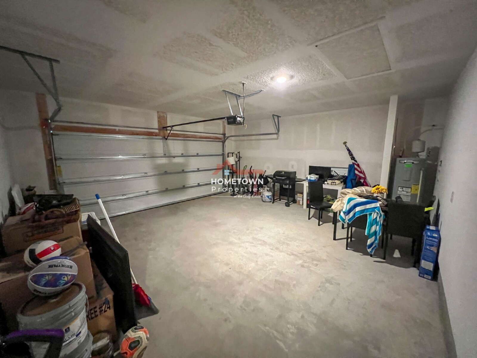 Charming 3-Bedroom Retreat with 2 Baths on Native Dancer Way! property image