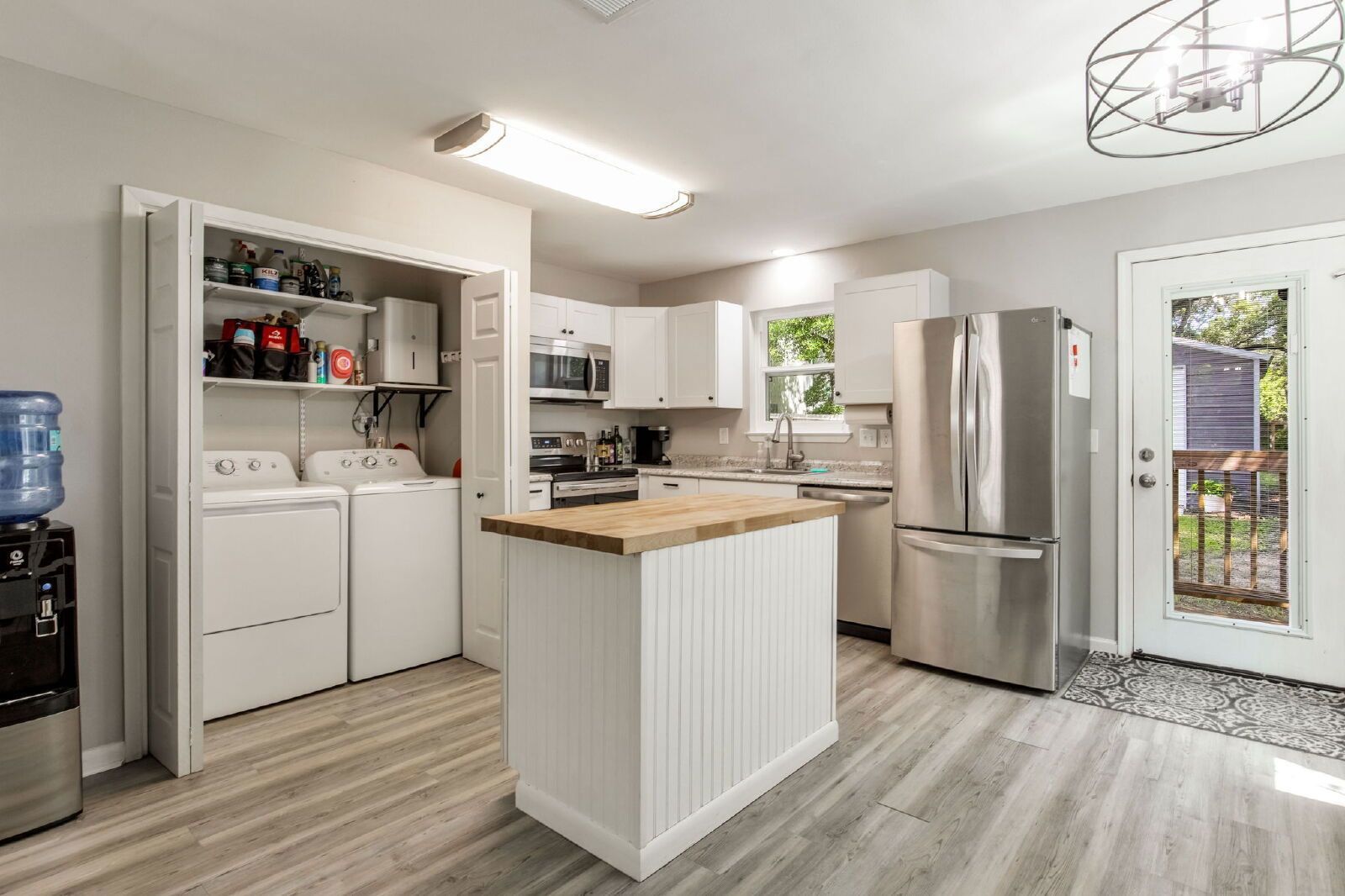 Charming 4-Bed, 2-Bath Home with 1,275 Sq Ft in Pensacola! property image