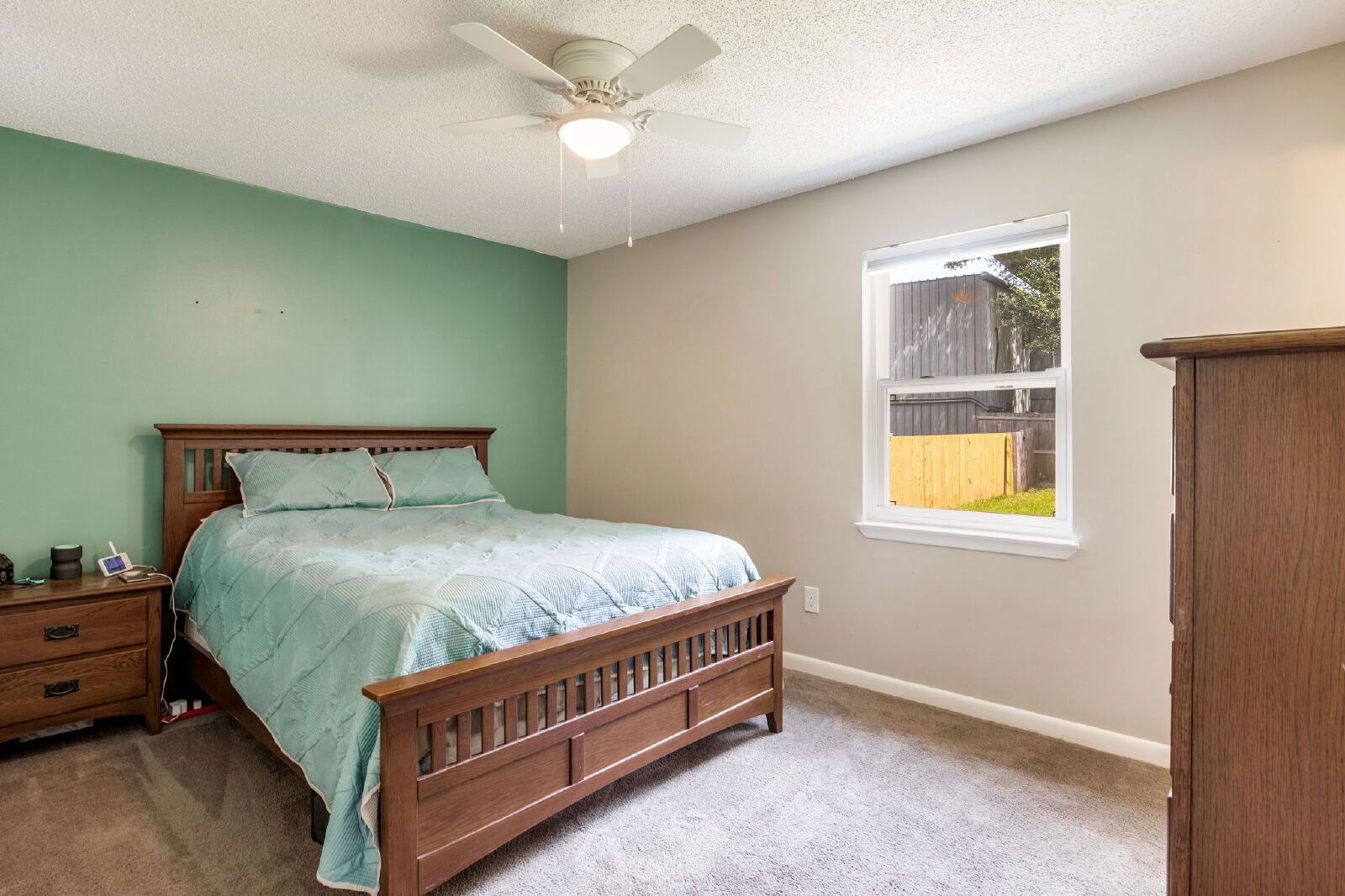 Charming 4-Bed, 2-Bath Home with 1,275 Sq Ft in Pensacola! property image