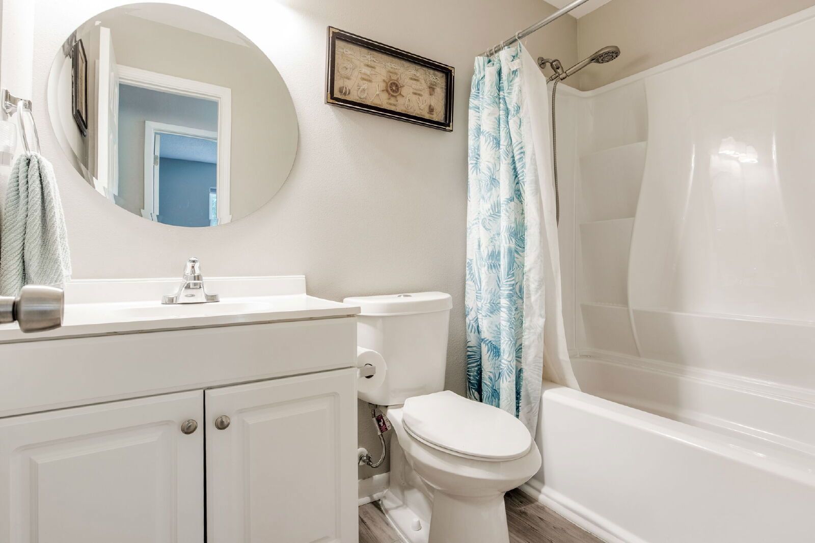 Charming 4-Bed, 2-Bath Home with 1,275 Sq Ft in Pensacola! property image