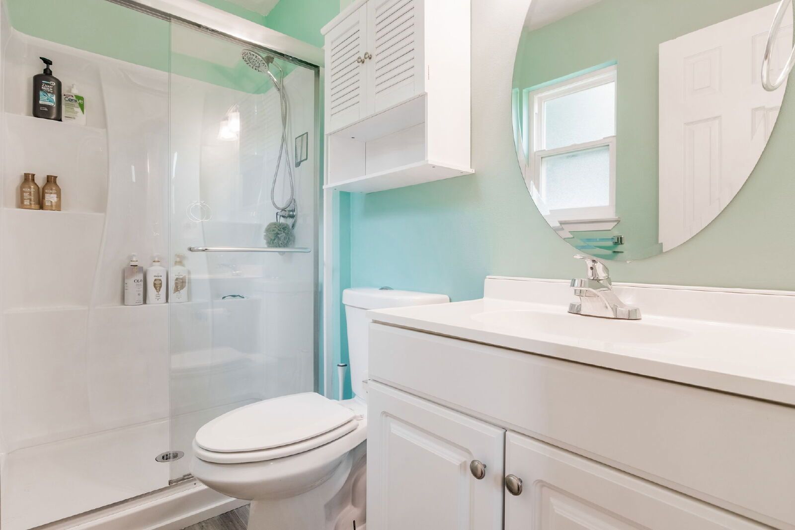 Charming 4-Bed, 2-Bath Home with 1,275 Sq Ft in Pensacola! property image
