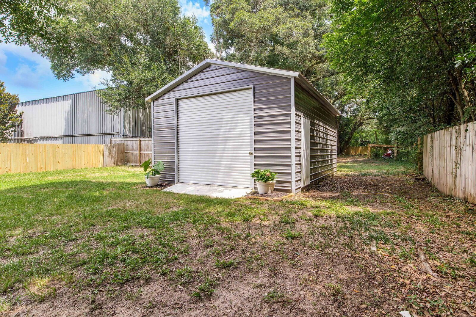 Charming 4-Bed, 2-Bath Home with 1,275 Sq Ft in Pensacola! property image