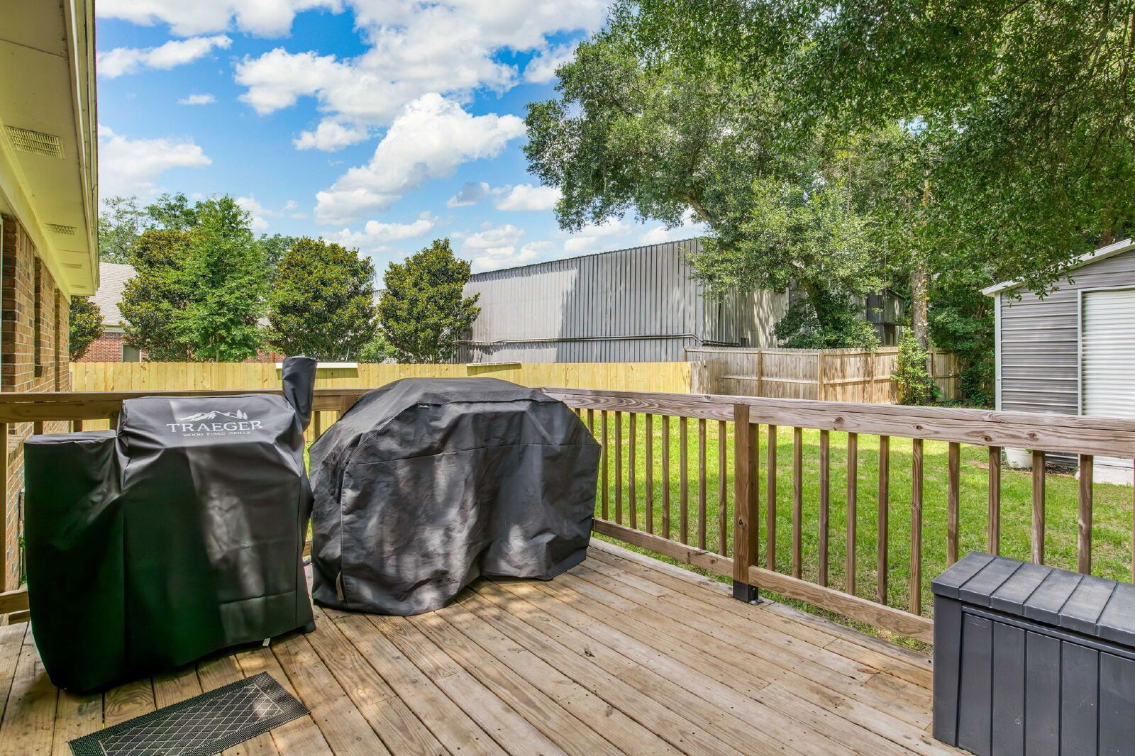 Charming 4-Bed, 2-Bath Home with 1,275 Sq Ft in Pensacola! property image