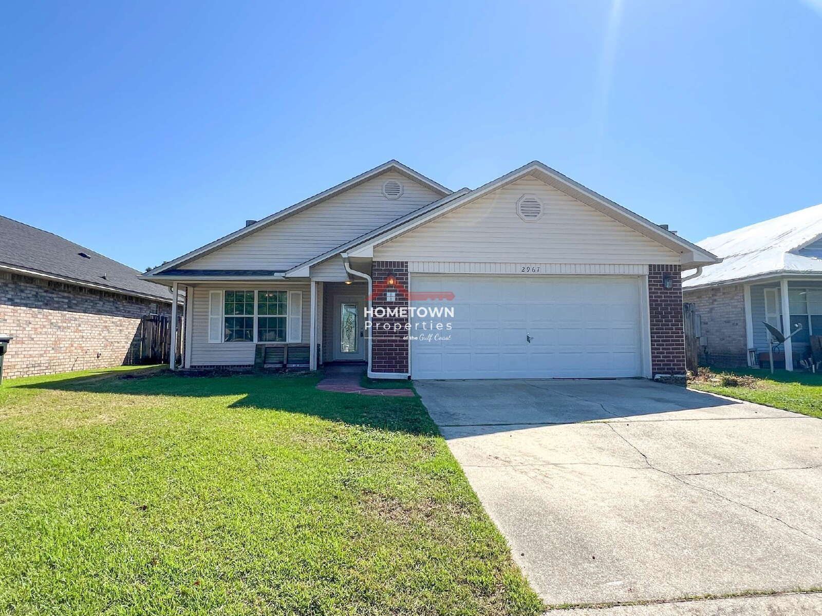 Charming 3-Bed Oasis in Pensacola – 2 Baths & 1654 Sq Ft of Comfort! property image