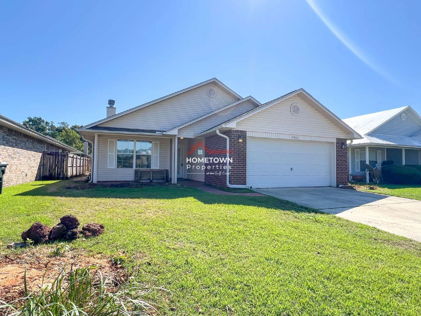 Charming 3-Bed Oasis in Pensacola – 2 Baths & 1654 Sq Ft of Comfort! property image