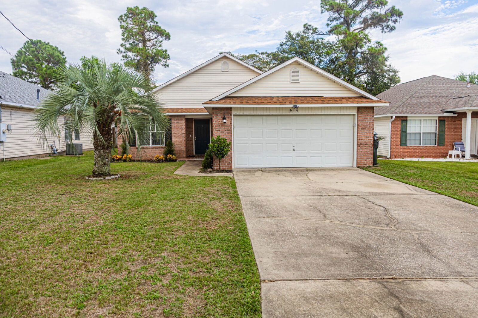 3-bedroom, 2-bathroom Home off of Gulf Beach Highway property image