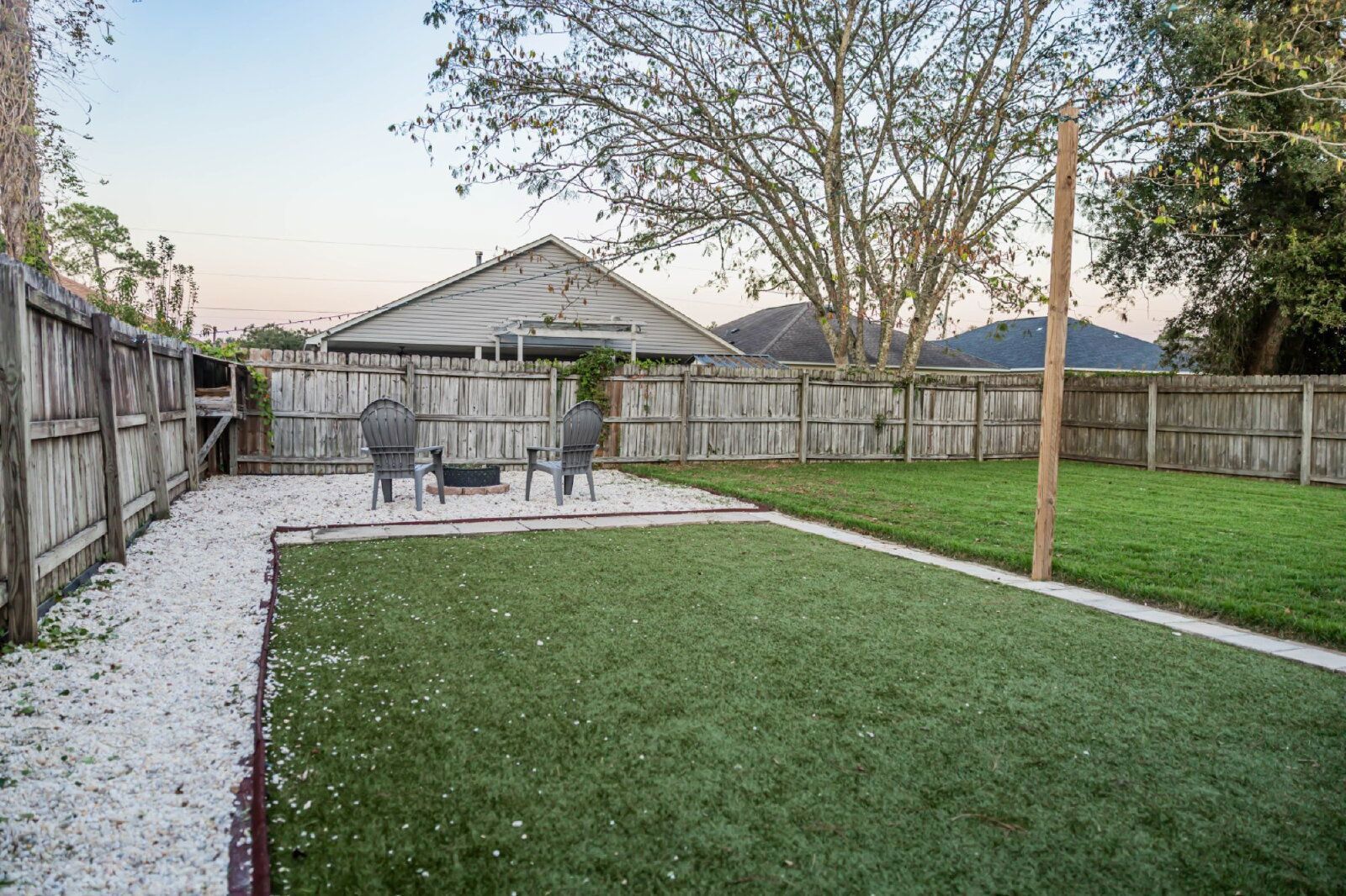 3-bedroom, 2-bathroom Home off of Gulf Beach Highway property image