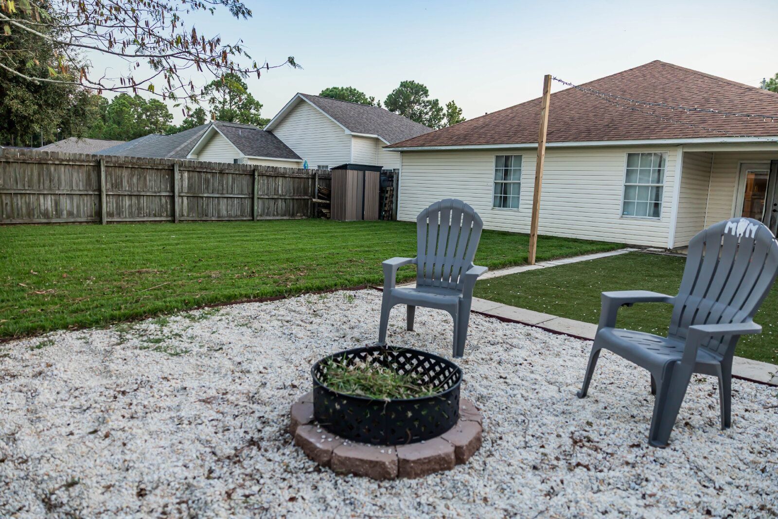 3-bedroom, 2-bathroom Home off of Gulf Beach Highway property image