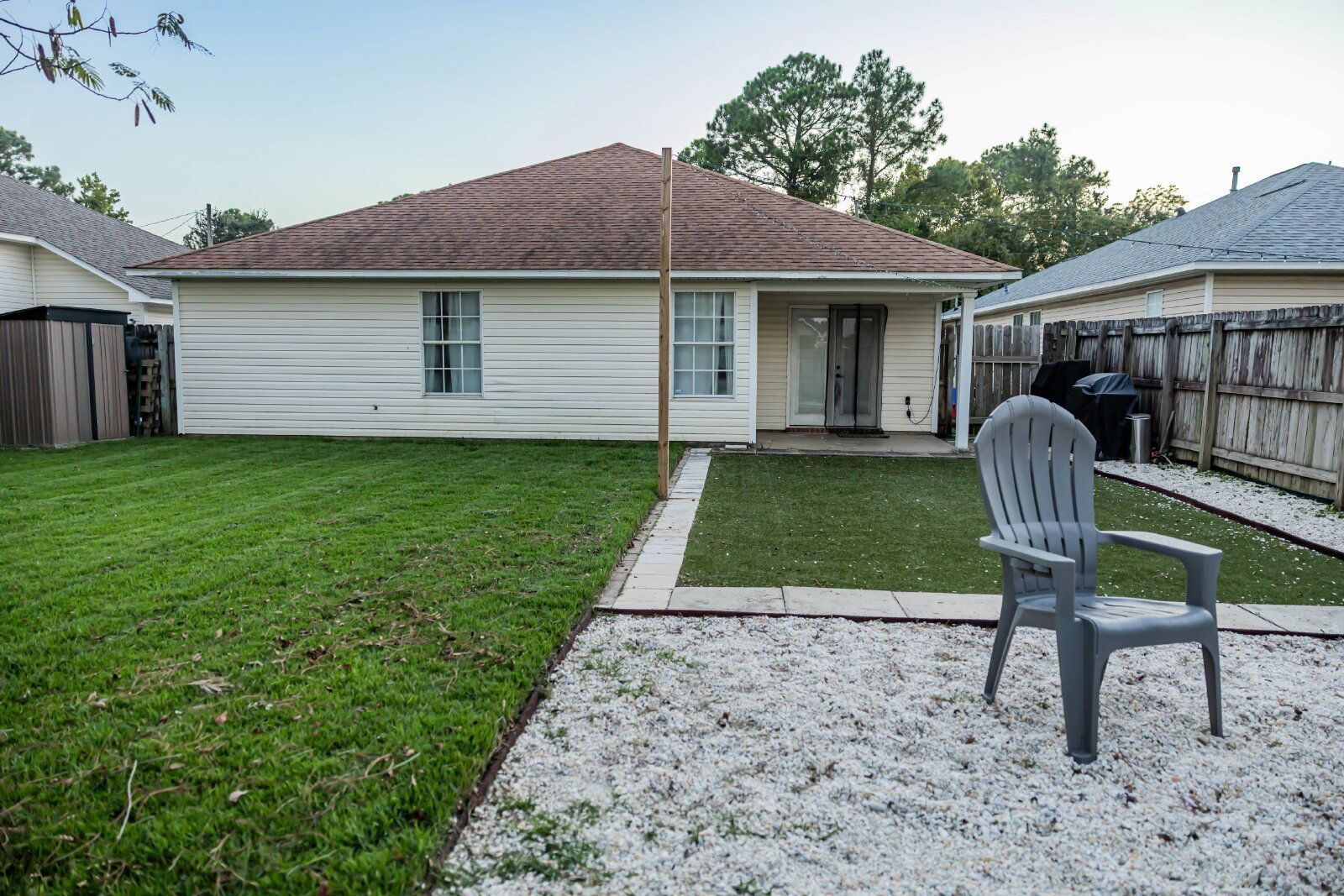 3-bedroom, 2-bathroom Home off of Gulf Beach Highway property image
