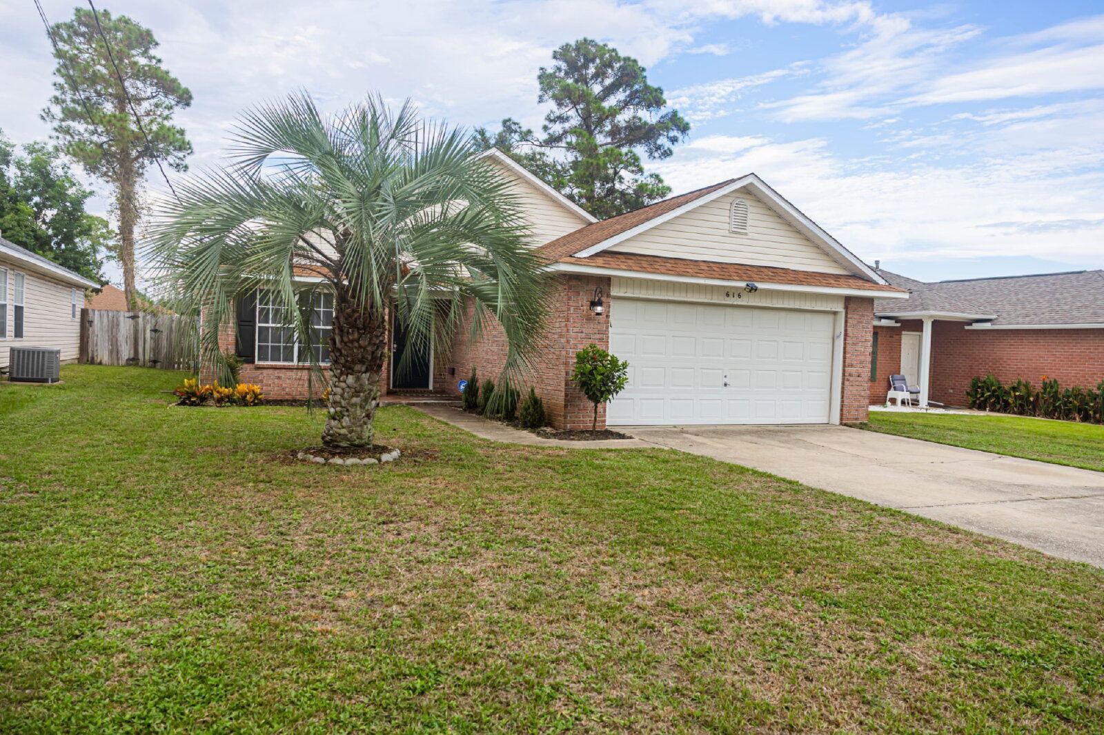3-bedroom, 2-bathroom Home off of Gulf Beach Highway property image