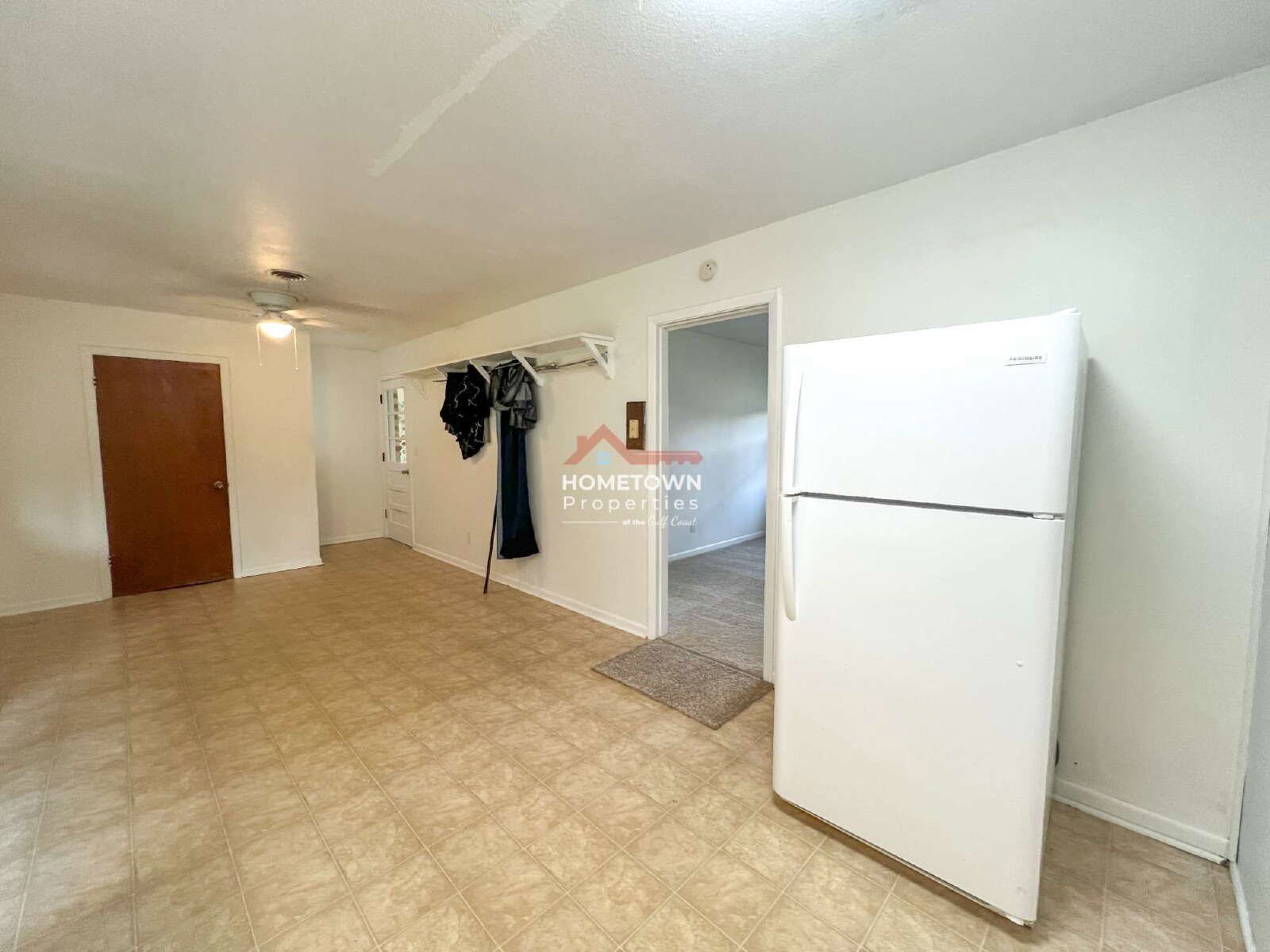 Charming 3-Bed, 2-Bath Home with Hardwood Floors property image