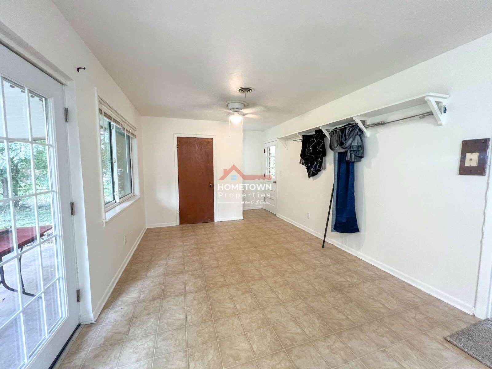 Charming 3-Bed, 2-Bath Home with Hardwood Floors property image