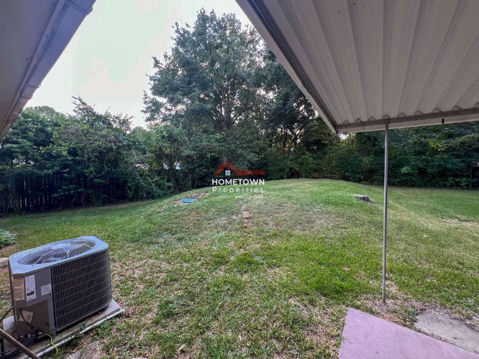 Charming 3-Bed, 2-Bath Home with Hardwood Floors property image