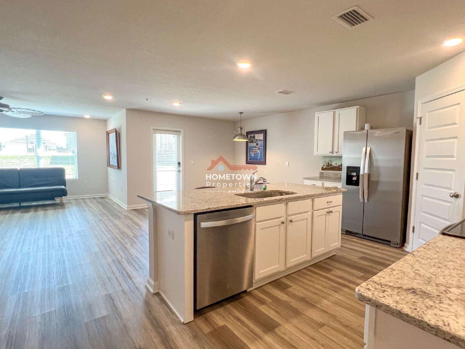 Charming 4-Bed Sanctuary in Pensacola with Spacious 1787 Sq Ft Layout! property image