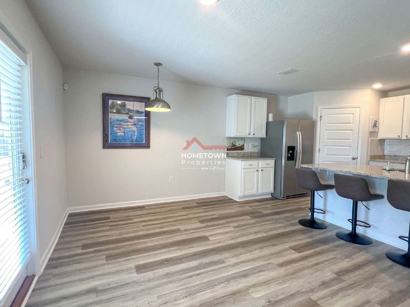 Charming 4-Bed Sanctuary in Pensacola with Spacious 1787 Sq Ft Layout! property image