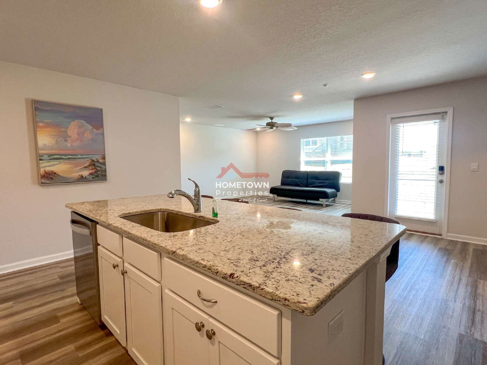 Charming 4-Bed Sanctuary in Pensacola with Spacious 1787 Sq Ft Layout! property image