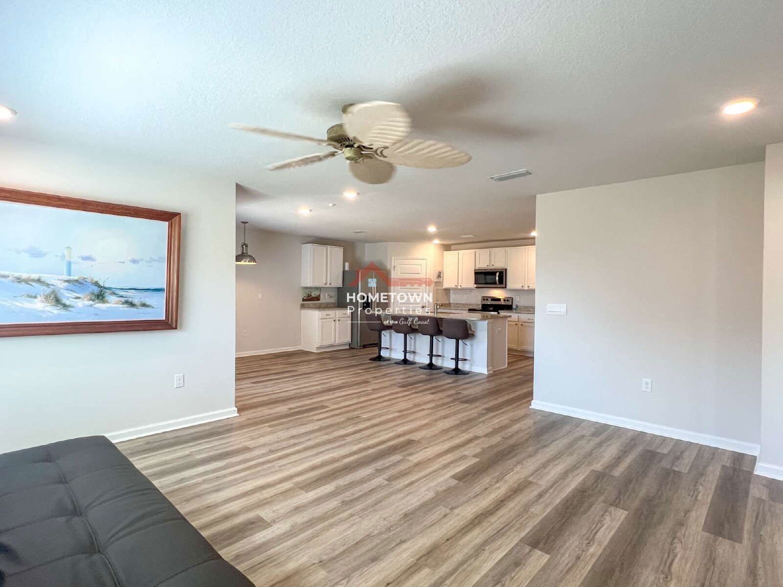 Charming 4-Bed Sanctuary in Pensacola with Spacious 1787 Sq Ft Layout! property image