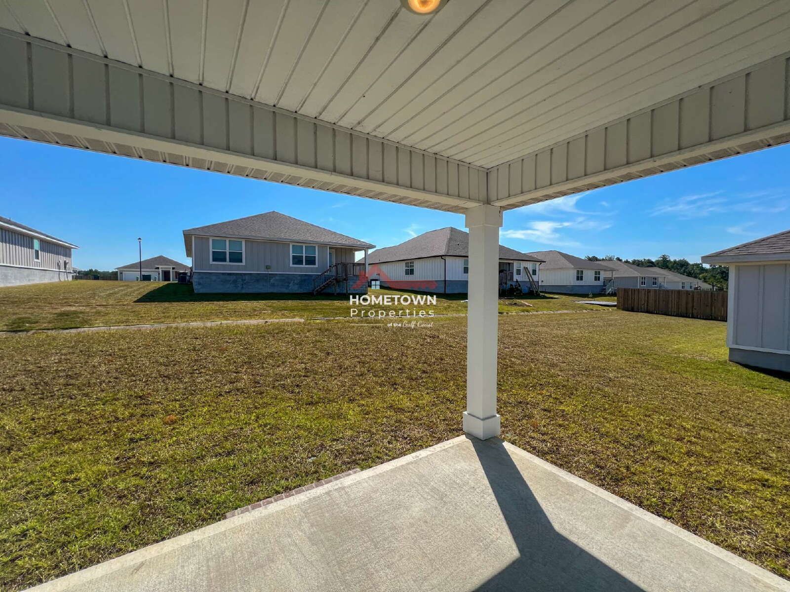 Charming 4-Bed Sanctuary in Pensacola with Spacious 1787 Sq Ft Layout! property image