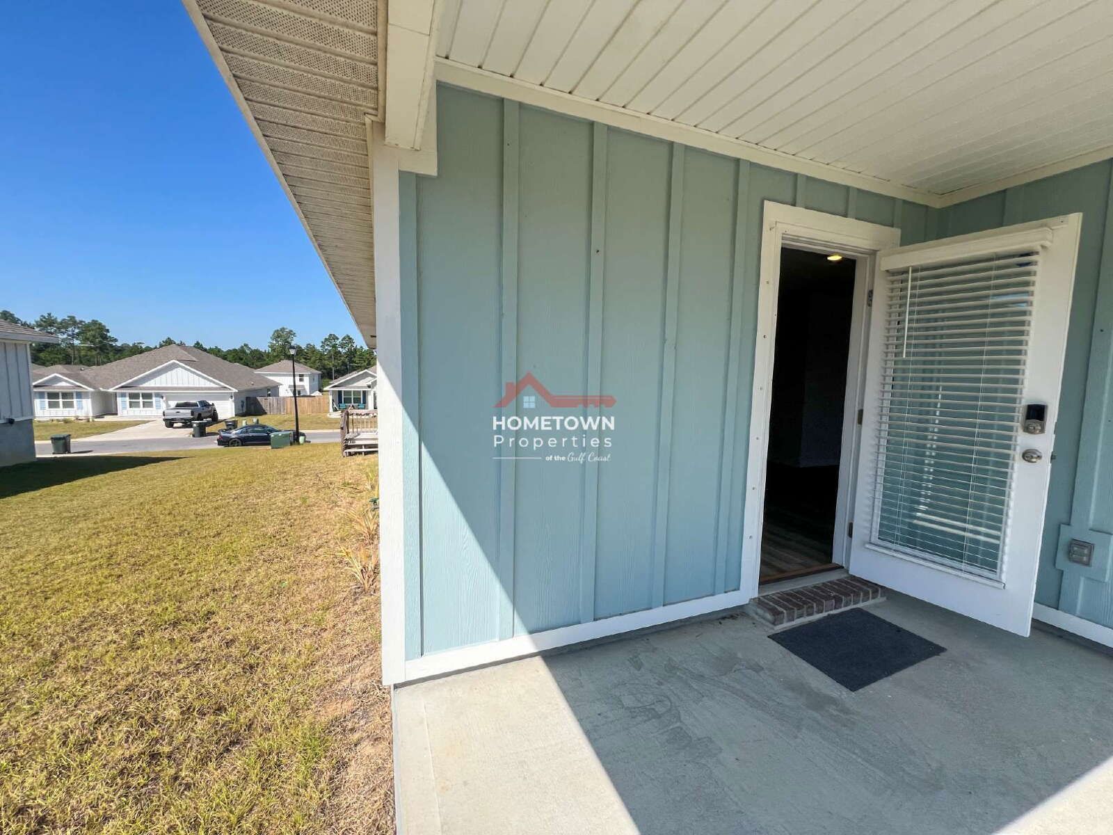Charming 4-Bed Sanctuary in Pensacola with Spacious 1787 Sq Ft Layout! property image