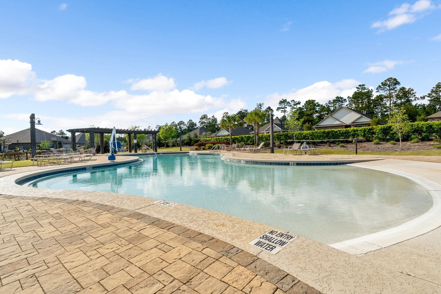 Charming 4-Bed Sanctuary in Pensacola with Spacious 1787 Sq Ft Layout! property image