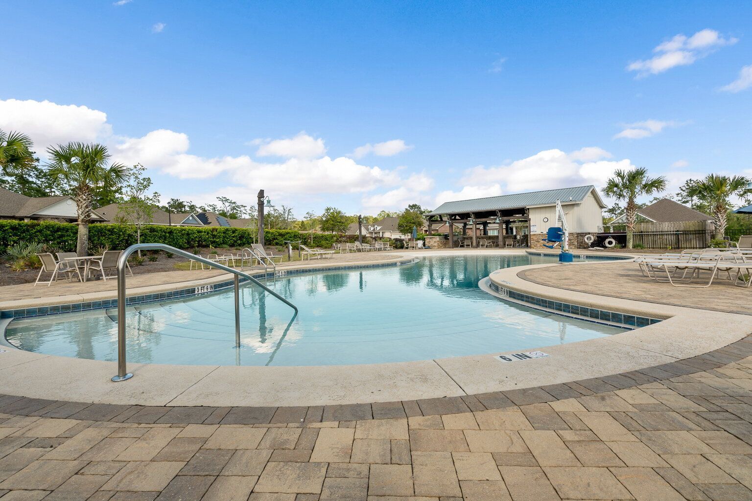 Charming 4-Bed Sanctuary in Pensacola with Spacious 1787 Sq Ft Layout! property image