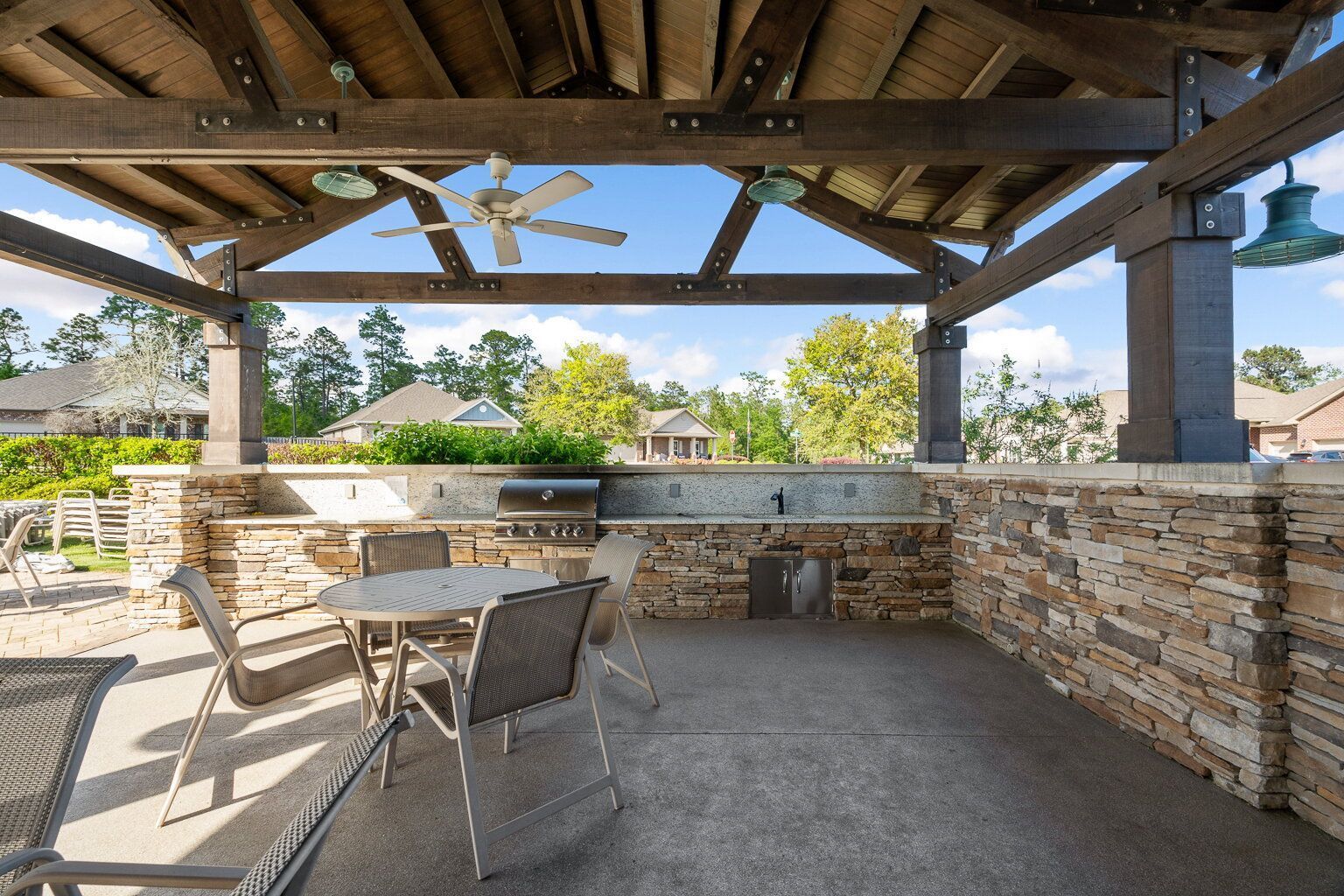Charming 4-Bed Sanctuary in Pensacola with Spacious 1787 Sq Ft Layout! property image