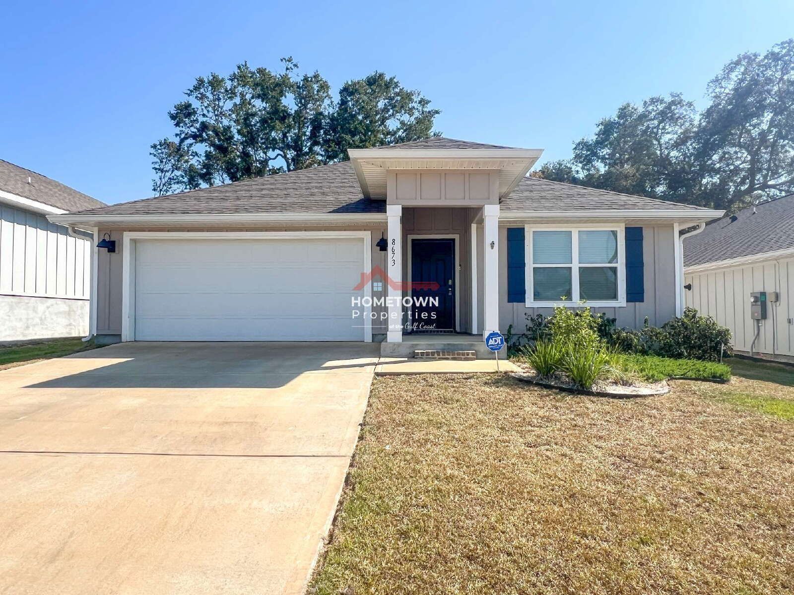Newly Built Four Bedroom Home in Fallschase at Pathstone property image