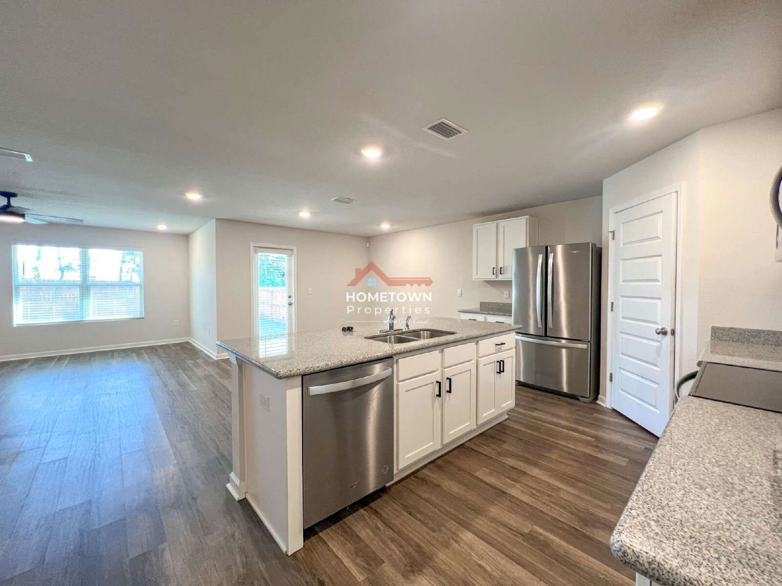 Newly Built Four Bedroom Home in Fallschase at Pathstone property image